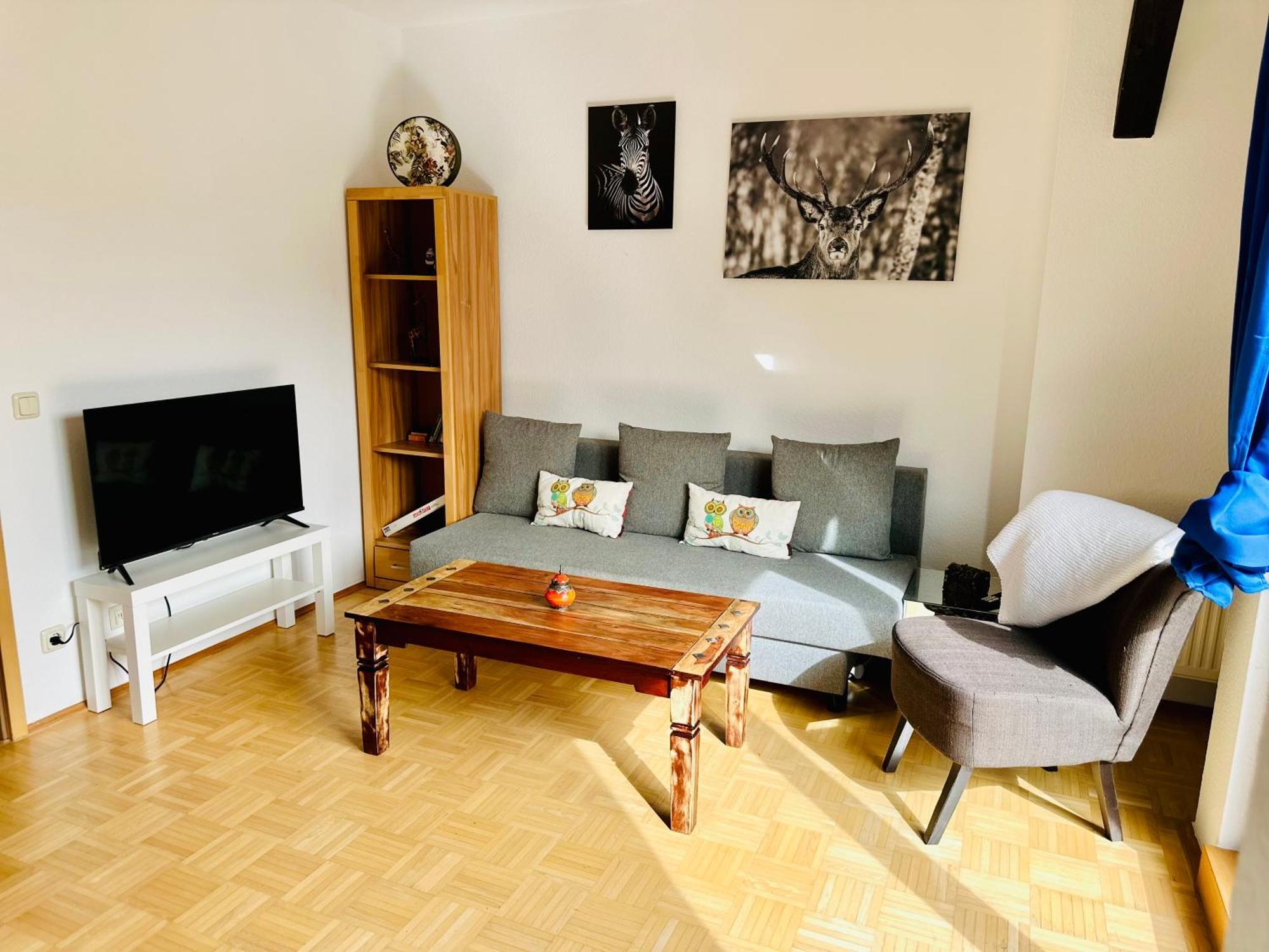 Massive Karli Loft - Over 130 Meters Floor Space - Home Theater Room - 4 Private Sleeping Areas - Best Location In Leipzig Eksteriør billede